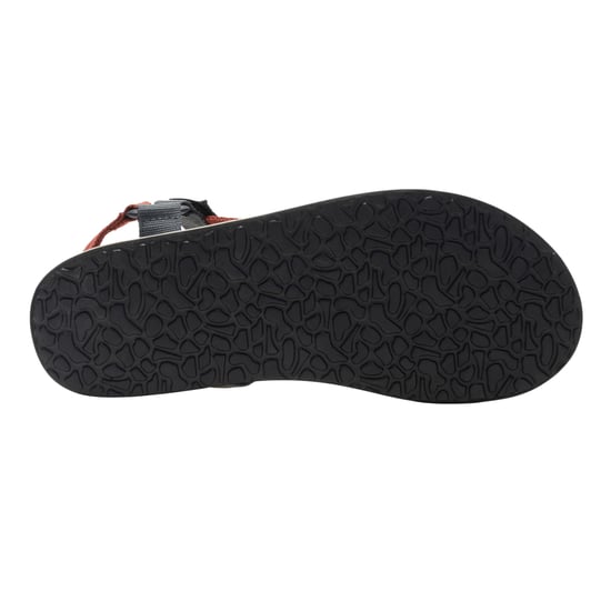 Regatta Heren Vendeavour Sandalen (Donkere storm/Brick) - Image 6