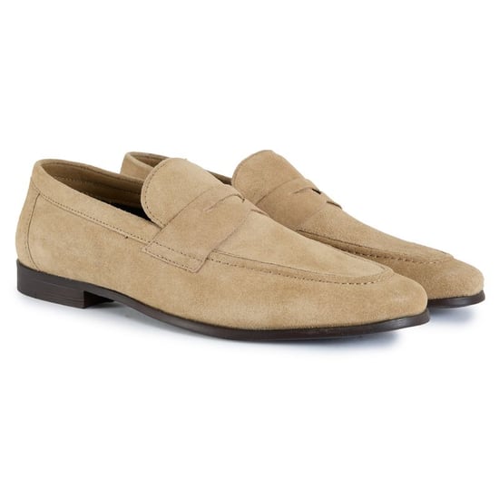 Soletrader Liam Loafer Shoes - Image 2