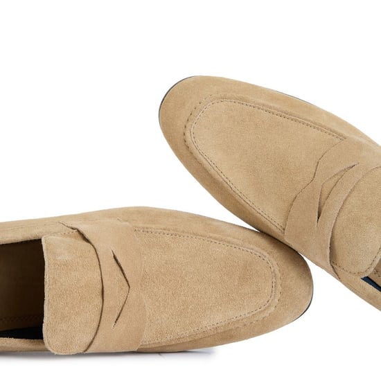 Soletrader Liam Loafer Shoes - Image 4