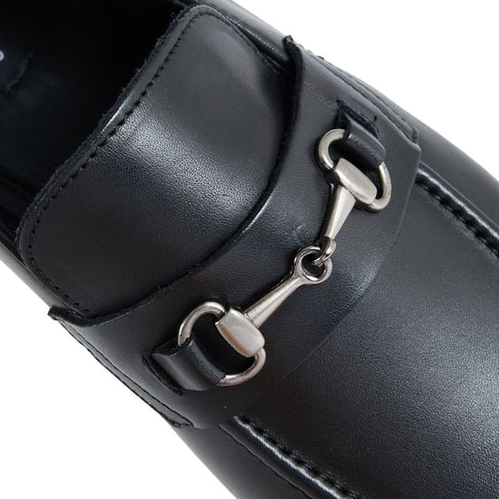 Soletrader Larry Loafer Shoes - Image 4