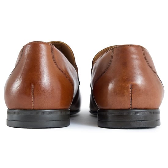 Soletrader Larry Loafer Shoes - Image 3