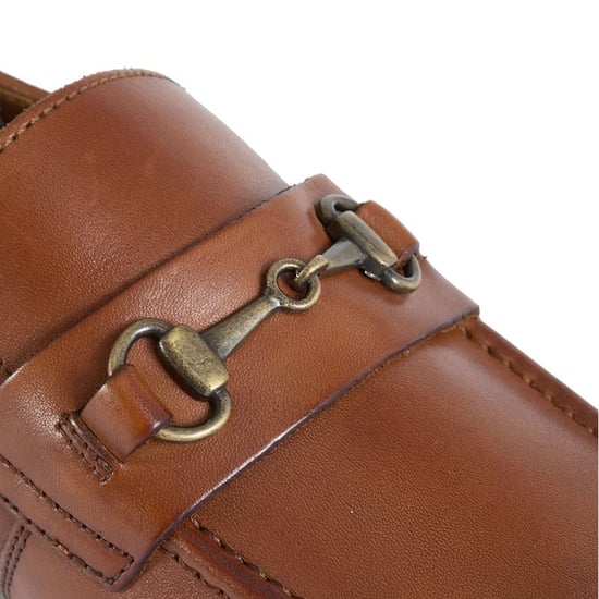 Soletrader Larry Loafer Shoes - Image 5