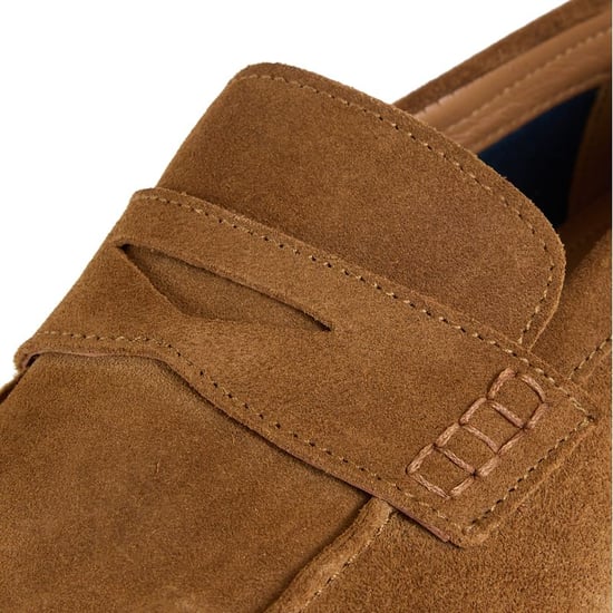 Soletrader Willow Slip On Shoes - Image 4