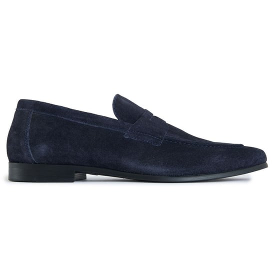 Soletrader Liam Loafer Shoes - Image 1