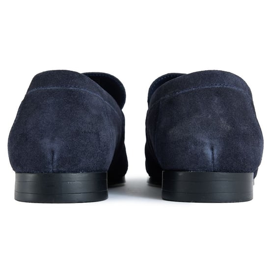 Soletrader Liam Loafer Shoes - Image 3