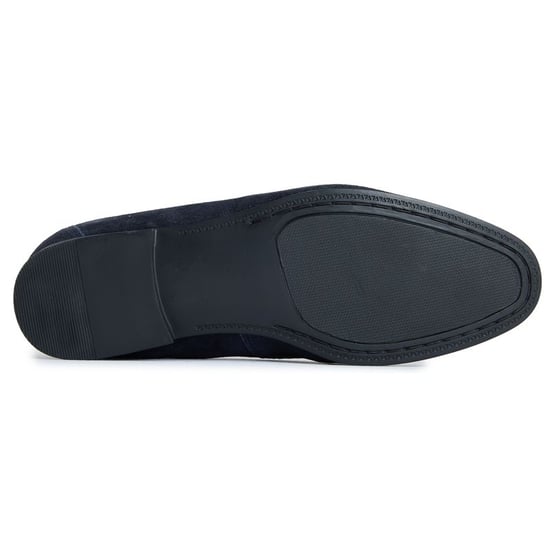 Soletrader Liam Loafer Shoes - Image 4