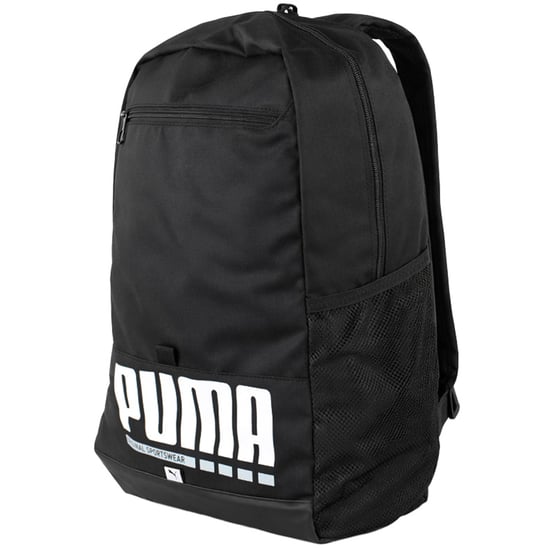 Puma Plus Black Backpack - Image 2
