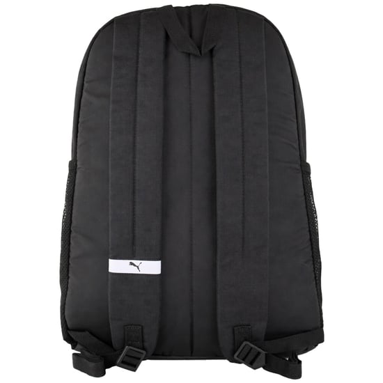 Puma Plus Black Backpack - Image 3