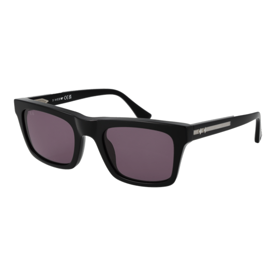 Web Sunglasses WE0362 05A 52 - Image 1