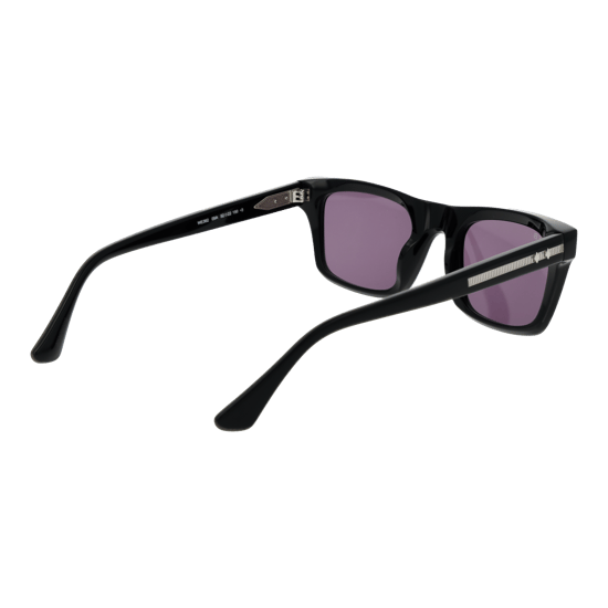 Web Sunglasses WE0362 05A 52 - Image 3