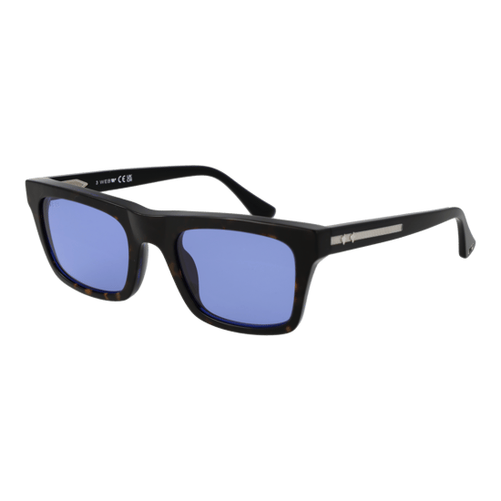 Web Sunglasses WE0362 56V 52 - Image 1