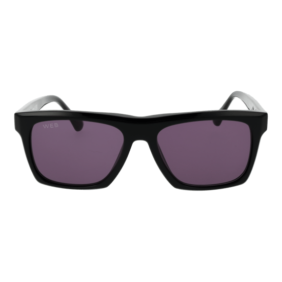 Web Sunglasses WE0350 05A 55 - Image 2