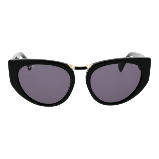 Max Mara Sunglasses MM0093 01A 54 - Image 2