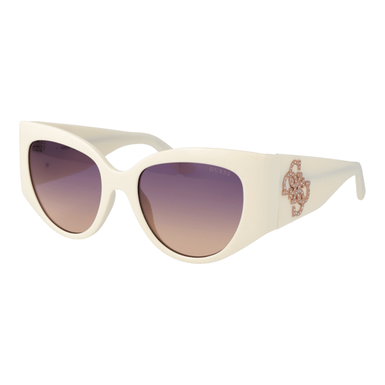Guess Sunglasses GU00202 21Z 54 - Image 1