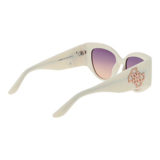 Guess Sunglasses GU00202 21Z 54 - Image 3