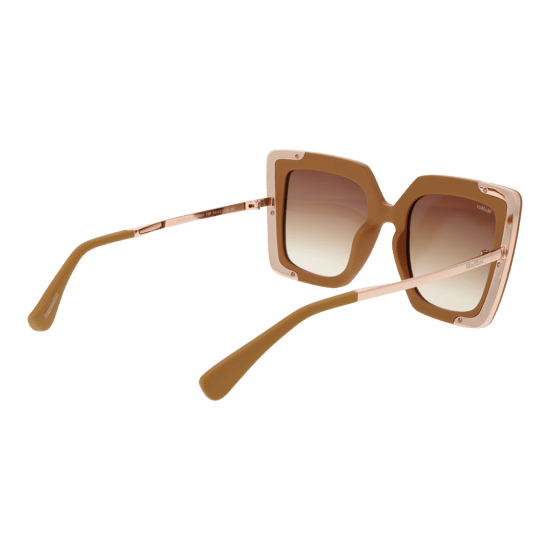 Max Mara Sunglasses MM0051 73F 52 - Image 3
