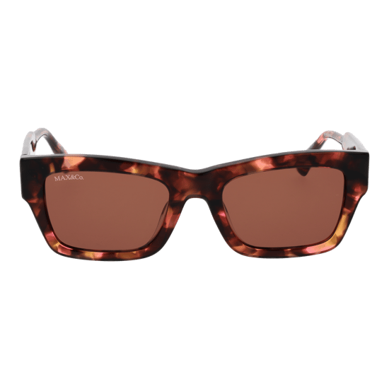 Max & Co Sunglasses MO0081 55E 52 - Image 2