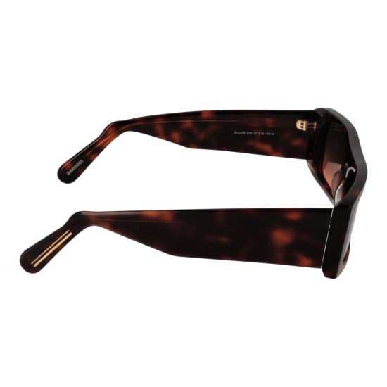 GCDS Zonnebril GD0009 52B 57 - Image 3