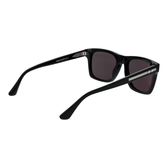 Web Sunglasses WE0350 01A 55 - Image 3