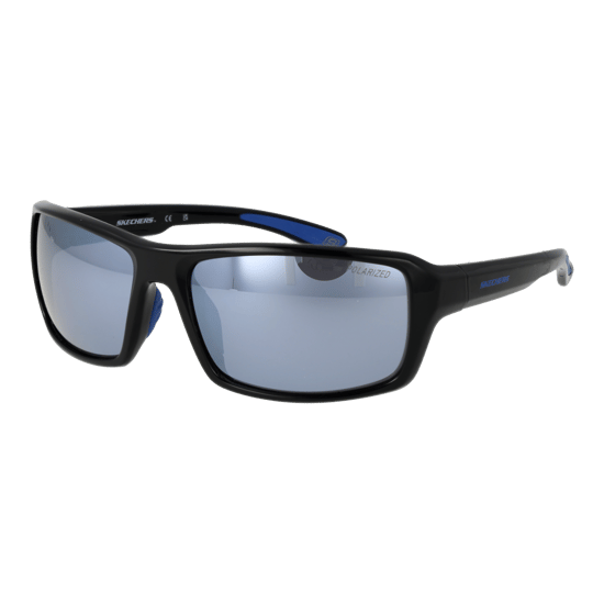 Skechers Sunglasses SE6289 01D 61 - Image 1