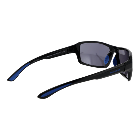 Skechers Sunglasses SE6289 01D 61 - Image 3