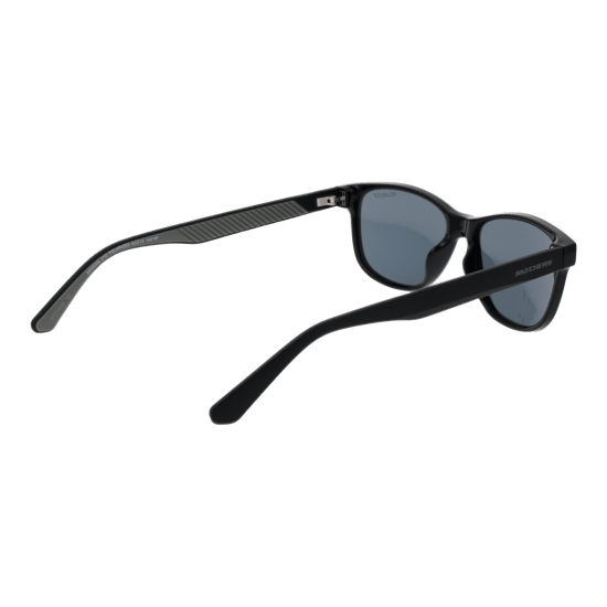 Skechers Sunglasses SE00058 01D 53 - Image 3