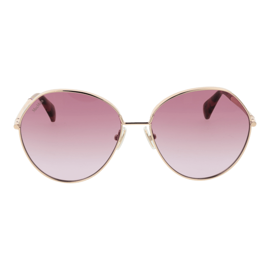 Max Mara Sunglasses MM0096 28Z 57 - Image 2