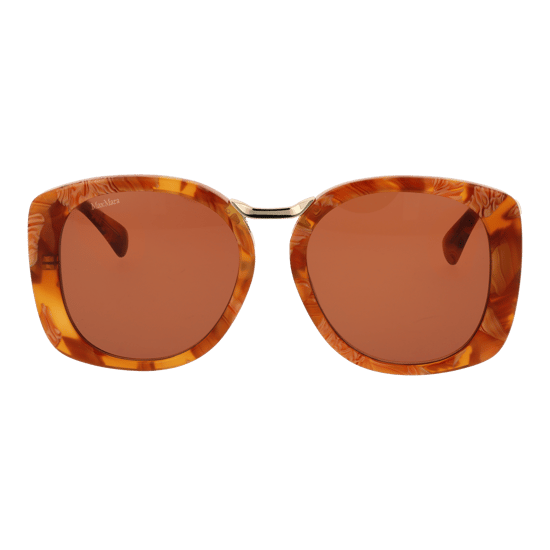 Max Mara Sunglasses MM0092 56E 55 - Image 2