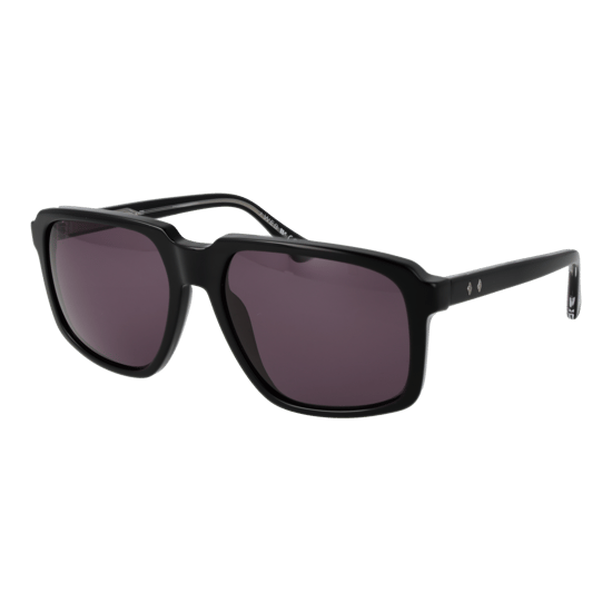 Web Sunglasses WE0378 05A 58 - Image 1