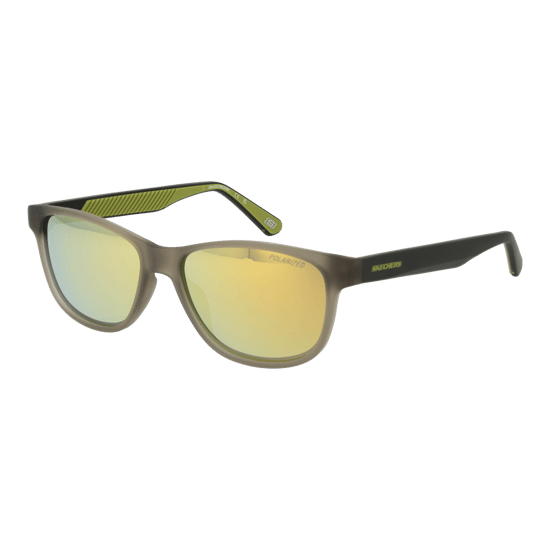 Skechers Sunglasses SE00058 97R 53 - Image 1