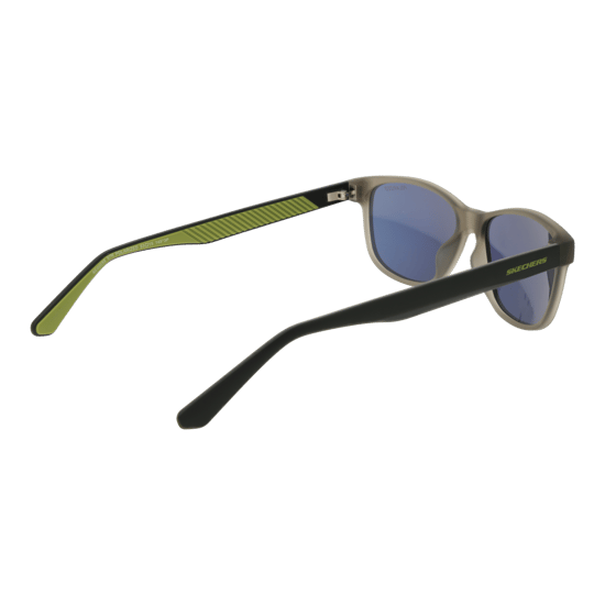 Skechers Sunglasses SE00058 97R 53 - Image 3