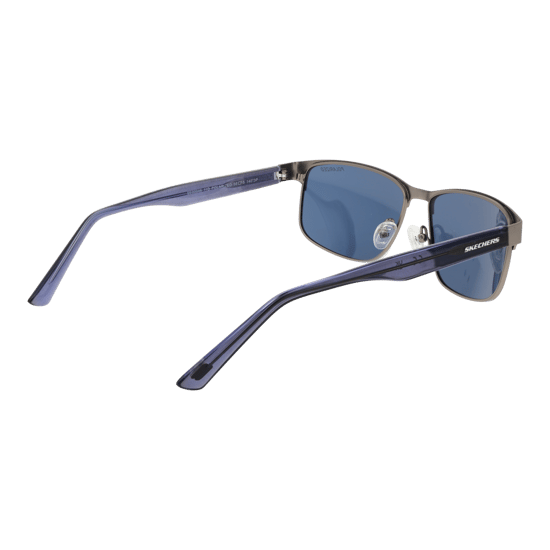 Skechers Sunglasses SE00046 11D 56 - Image 3