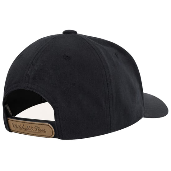 Mitchell & Ness Sporting Goods Black Cap - Image 2
