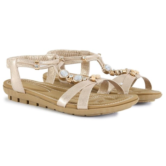 Lotus Bettina Sandals - Image 2