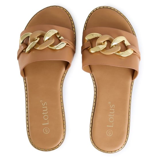 Lotus Cesena Sandals - Image 3