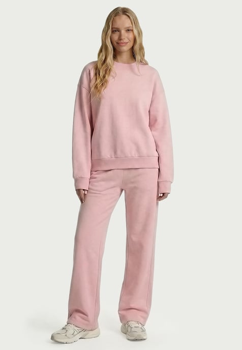Oversized Sweatshirt ROZE - Image 3