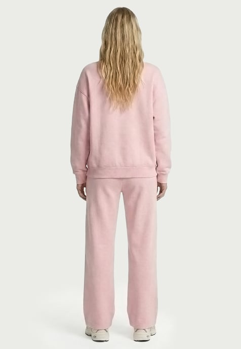 Oversized Sweatshirt ROZE - Image 4