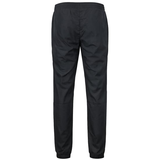 Lotto Firebird Mens Black Track Pants - Image 3