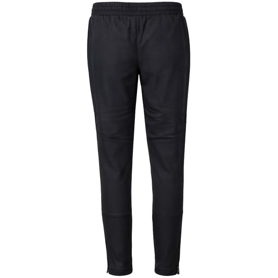 Mizuno Tokyo Micro Kids Black Track Pants - Image 3