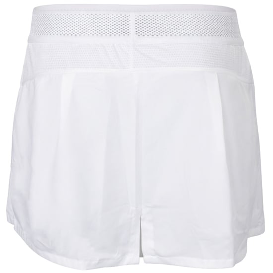Asics Performance Womens White Skort - Image 2