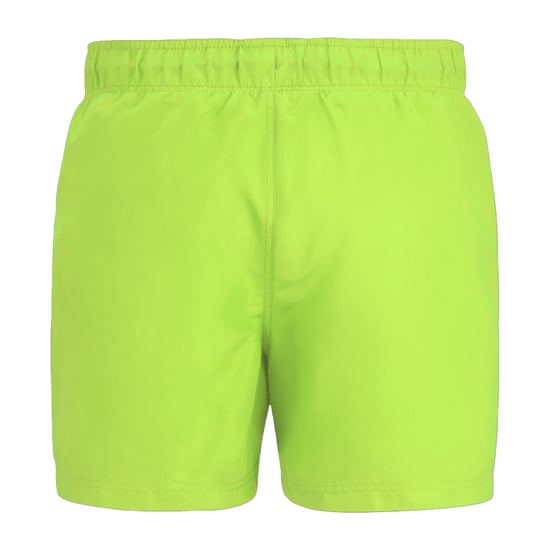Regatta Heren Mawson II Zwemshort (Scherp Groen/Navy) - Image 2