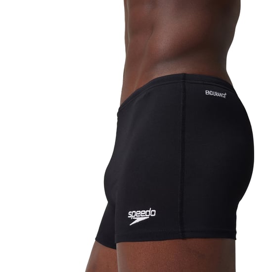 Speedo Heren 2024 Eco Endurance+ Zwemshort (Zwart) - Image 2