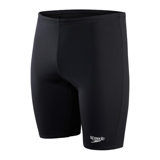 Speedo Heren Jammer 2024 Eco Endurance+ Zwemshort (Zwart) - Image 1