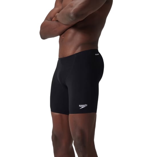 Speedo Heren Jammer 2024 Eco Endurance+ Zwemshort (Zwart) - Image 2