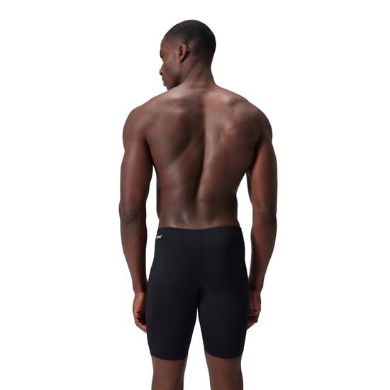 Speedo Heren Jammer 2024 Eco Endurance+ Zwemshort (Zwart) - Image 3