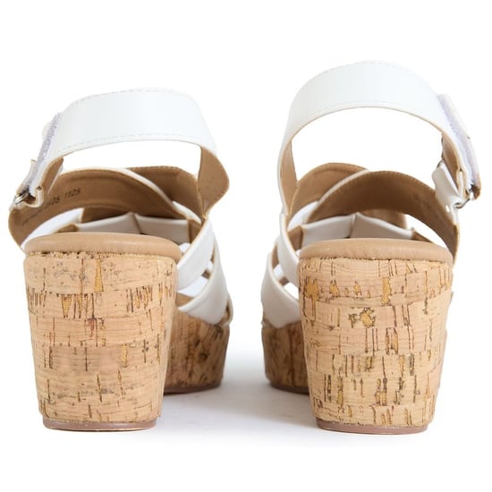 Lotus Thora Sandals - Image 3