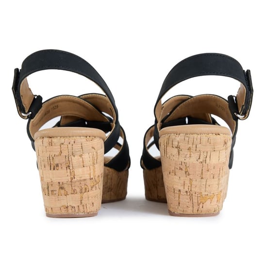 Lotus Thora Sandals - Image 3