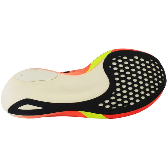 Asics Metaspeed Edge Paris Mens Red Running Shoes - Image 5