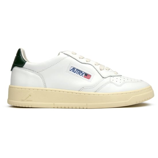 Autry Medalist Lage Sneakers - Image 1
