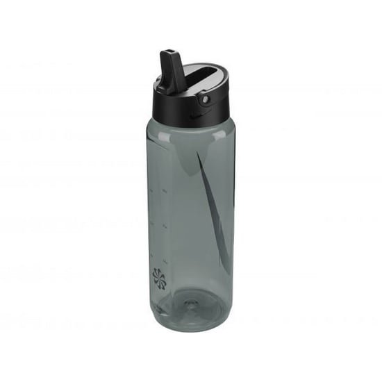 Nike Renew Oplaad Rietje 700ml Rietjesfles (Antraciet/Zwart) - Image 2
